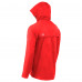 Ветровка мужская Highlander Stow & Go Pack Away Rain Jacket 6000 mm Red XL (Special Offer) (929942)