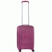 Чемодан CarryOn Wave (S) Aubergine (927171)