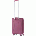 Чемодан CarryOn Wave (S) Aubergine (927171)