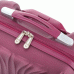 Чемодан CarryOn Wave (S) Aubergine (927171)