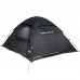 Палатка High Peak Monodome XL 4 Black (10310) (928920)