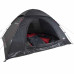 Палатка High Peak Monodome XL 4 Black (10310) (928920)