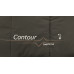 Спальный мешок Outwell Contour Supreme Reversible/-4°C Coffee Left (230369) (928752)