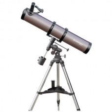 Телескоп Bresser Galaxia 114/900 EQ-SKY