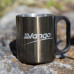 Термокружка Vango Stainless Steel Mug 230 Gunmetal (925242)