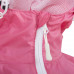 Ветровка женская Highlander Stow & Go Pack Away Rain Jacket 6000 mm Pink L (Special Offer) (929947)