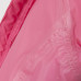 Ветровка женская Highlander Stow & Go Pack Away Rain Jacket 6000 mm Pink L (Special Offer) (929947)