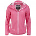 Ветровка женская Highlander Stow & Go Pack Away Rain Jacket 6000 mm Pink L (Special Offer) (929947)