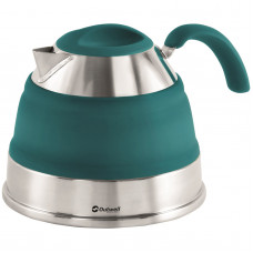 Чайник складной Outwell Collaps Kettle 1.5L Deep Blue (650710)