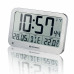 Часы настенные Bresser MyTime MC Silver (7001801) (928624)