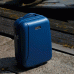 Чемодан CarryOn Skyhopper 2X (S) Cool Blue (927161)