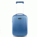 Чемодан CarryOn Skyhopper 2X (S) Cool Blue (927161)