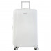 Чемодан CarryOn Skyhopper (L) White (502424) (930040)