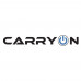 Чемодан CarryOn Skyhopper (L) White (502424) (930040)