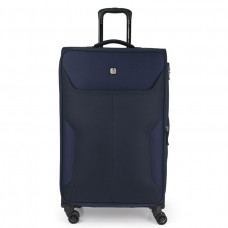 Чемодан Gabol Nordic (L) Blue (118547 003)