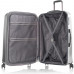 Чемодан Heys EcoCase (L) Grey (10133-0013-30) (929258)