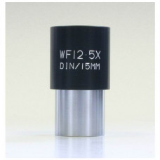 Окуляр Bresser WF 12.5x (23 mm) (5941720) (920752)