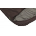 Спальный мешок Outwell Campion Lux Double/-1°C Brown Left (230370) (928839)