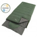 Спальный мешок Outwell Contour Lux XL Reversible/-1°C Green (Right) (928320)