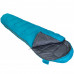 Спальный мешок Vango Atlas 250/+2°C Bondi Blue Left (SBPATLAS B36163) (928194)