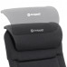 Стул кемпинговый Outwell Grand Canyon Black (410068) (928858)