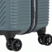 Чемодан CarryOn Connect (L) Dark Grey (927174)