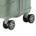 Чемодан TravelZ Big Bars (M) Olive Green (927270)