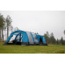 Палатка Vango Somerton 650XL Sky Blue (TEQSOMERTS0DTIQ) (928179)