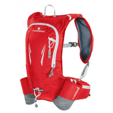 Рюкзак спортивный Ferrino X-Cross 12 Red (922904)