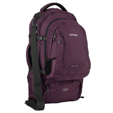 Рюкзак туристический Vango Freedom 60+20 Purple