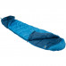 Спальный мешок High Peak Trek 2/+2°C Blue/Dark Blue Left (23095) (928923)