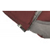 Спальный мешок Outwell Contour Lux Reversible/-3°C Red Left (230367) (928750)