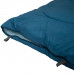 Спальный мешок Vango Evolve Superwarm Single/+2°C Moroccan Blue Left (SBREVOLVEM23TJ8) (929158)