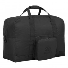 Сумка дорожная Highlander Boulder Duffle Bag 70L Black (RUC270-BK)