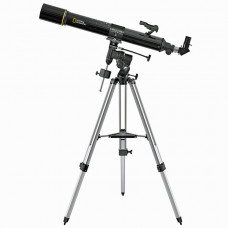 Телескоп National Geographic Refractor 90/900 EQ3 (9070000)
