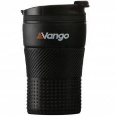 Термокружка Vango Magma Mug Short 240 ml Black (ACPMUG B05162) (929187)