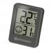 Термометр-гигрометр Bresser Temeo Hygro Indicator (3шт) Grey (7000010QT5000) (928630)