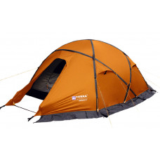 Палатка Terra Incognita TopRock 2 оранжевый