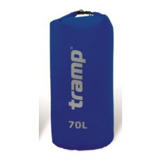 Гермомешок Tramp PVC 70 (TRA-069-blue)