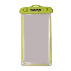 Гермопакет для мобильного телефона флуоресцентный (175 х 105) Tramp TRA-211
