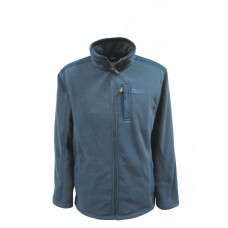 Куртка мужская флисовая Tramp Akkem Синий XL (TRMF-005-blue-XL)