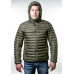 Куртка утепленная Tramp Urban Olive L (TRFB-002-green-L)