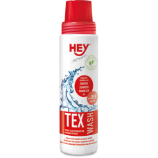 Средство для стирки мембран Hey-Sport Tex Wash 250 ml (207600)