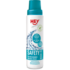 Анти-бактериальное средство Hey-Sport SAFETY WASH-IN (207200)
