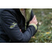 Куртка флисовая Tramp женская Бия Алый/Беж (TRWF-001-grey-XS)