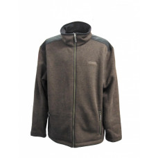 Куртка мужская Tramp Вилд Шоколад XL (TRMF-006-choco-L)