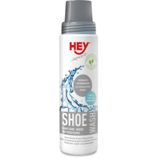 Очистка обуви во время стирки HeySport Shoe Wash 250 ml (20640000) (206400)