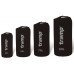 Гермомешок Tramp Nylon PVC 50 (TRA-103-black)