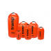 Гермомешок Tramp PVC Diamond Rip-Stop 10 л оранж (TRA-111-orange)