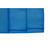 Полотенце 50х50 см Tramp TRA-161-blue